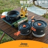 露營(yíng)小白快收藏！i百聯(lián)高性?xún)r(jià)比裝備清單來(lái)了，省心又省錢(qián)