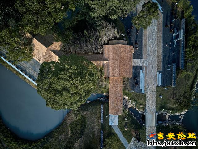 吉州窯國家考古遺址公園