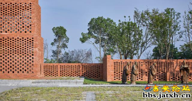 吉州窯國家考古遺址公園