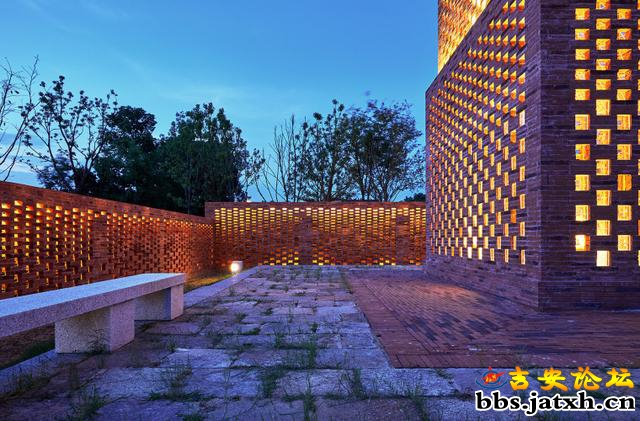 吉州窯國家考古遺址公園