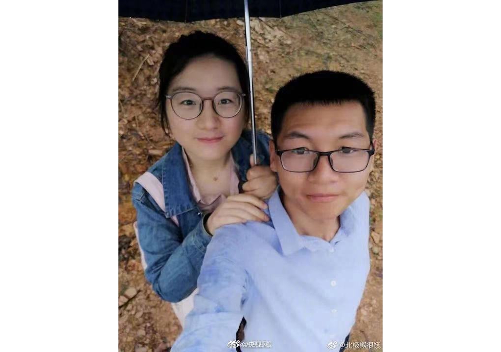 江西修水90后夫妻犧牲在扶貧路上，妻子腹中有2個(gè)月大胎兒