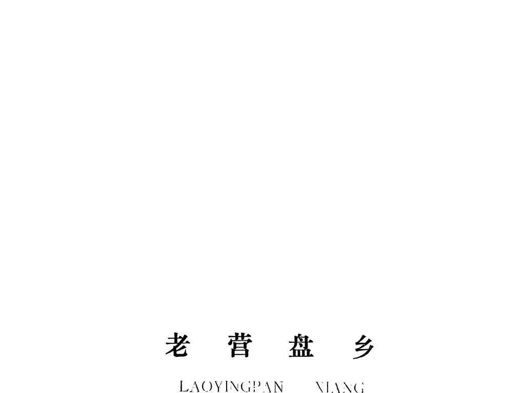 泰和縣老營盤鄉(xiāng)規(guī)劃